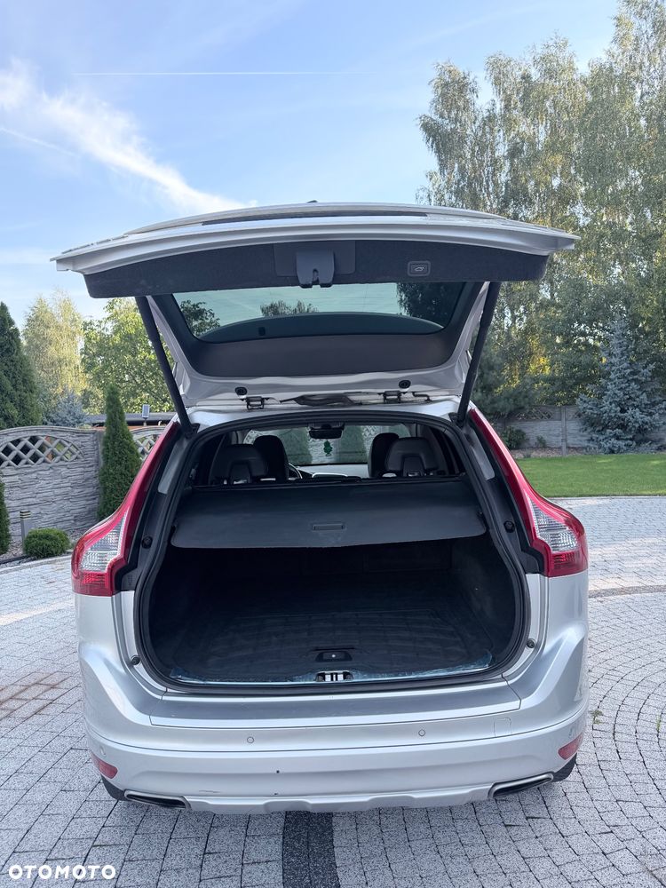 Volvo XC 60 - 19