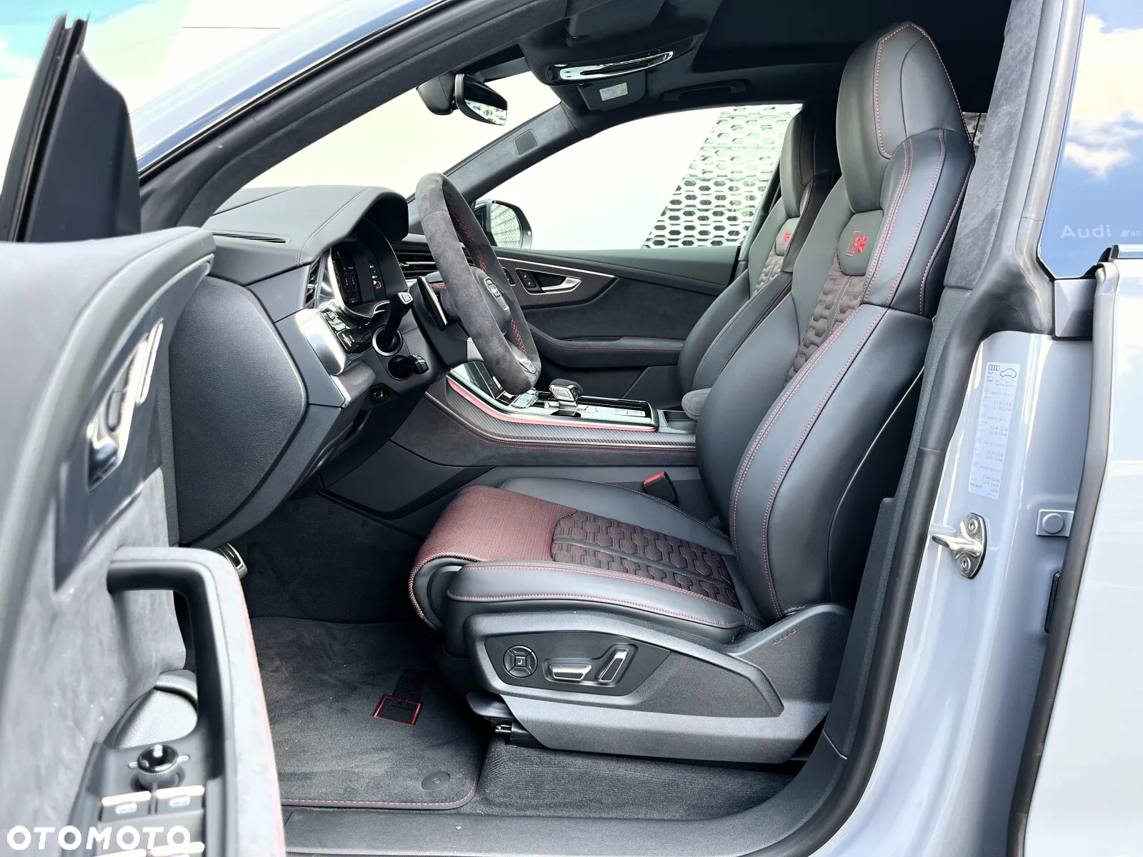 Audi RS Q8 TFSI Quattro Tiptronic Performance - 19