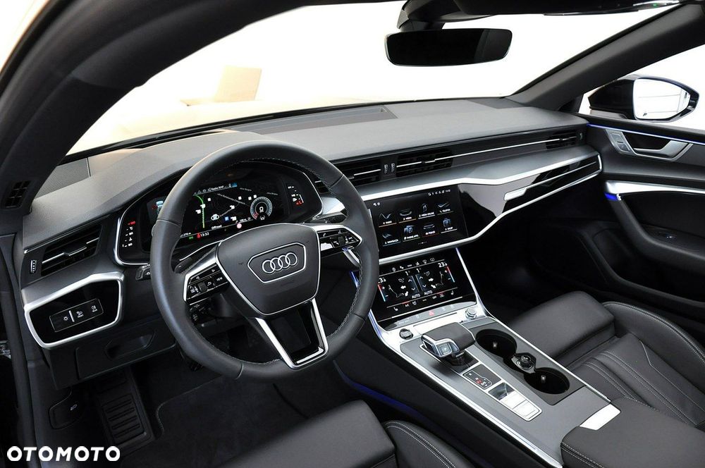 Audi A7 Sportback - 21