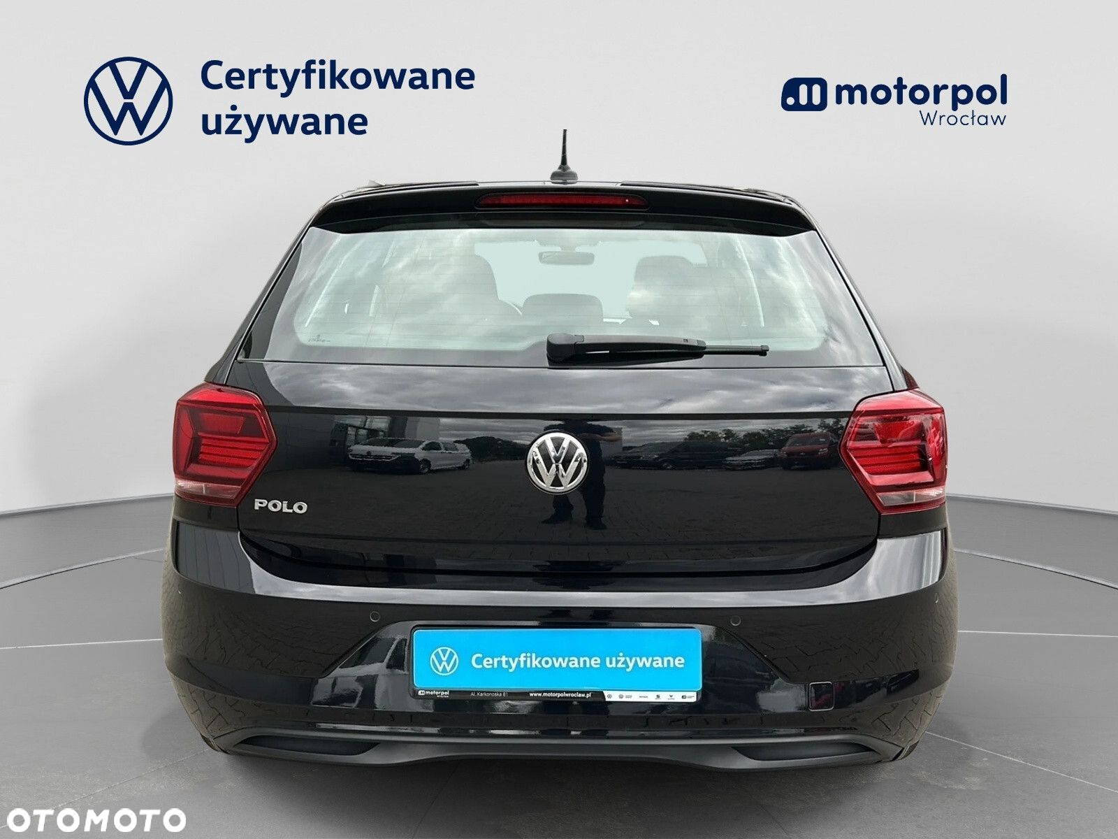 Volkswagen Polo 1.0 TSI Highline DSG - 13