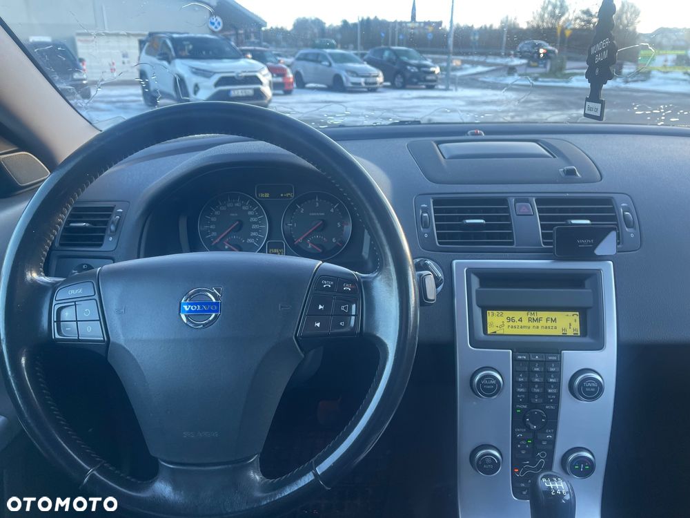 Volvo S40 DPF D2 Business Edition - 10