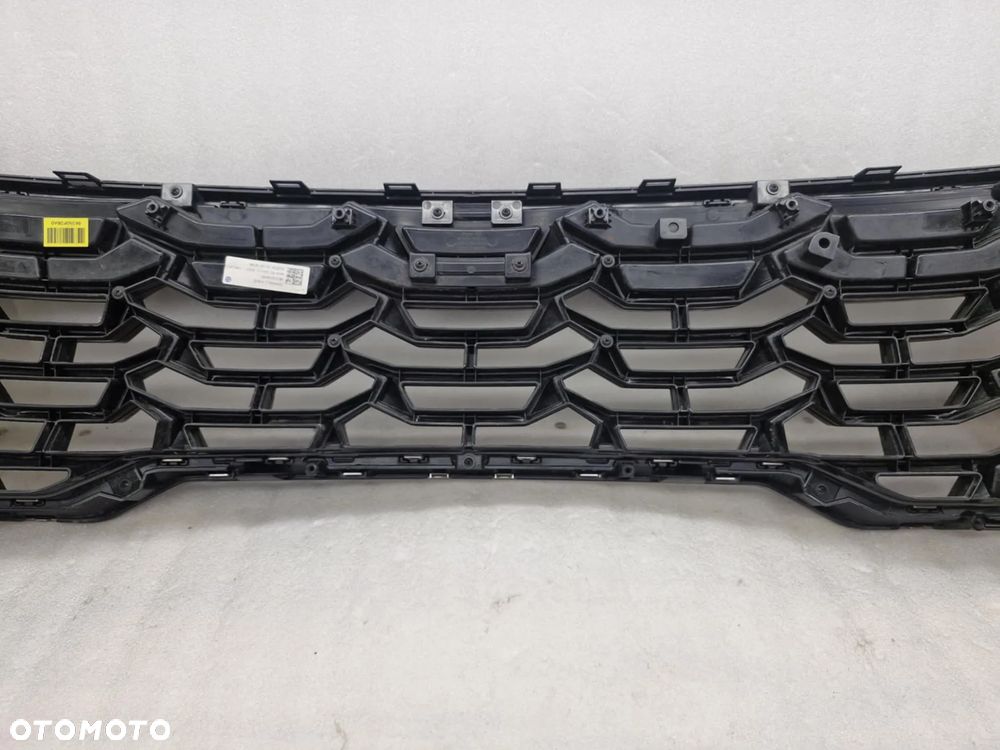 KIA SORENTO IV LIFT GRILL/ATRAPA CHŁODNICY 86350-P2BA0 - 9
