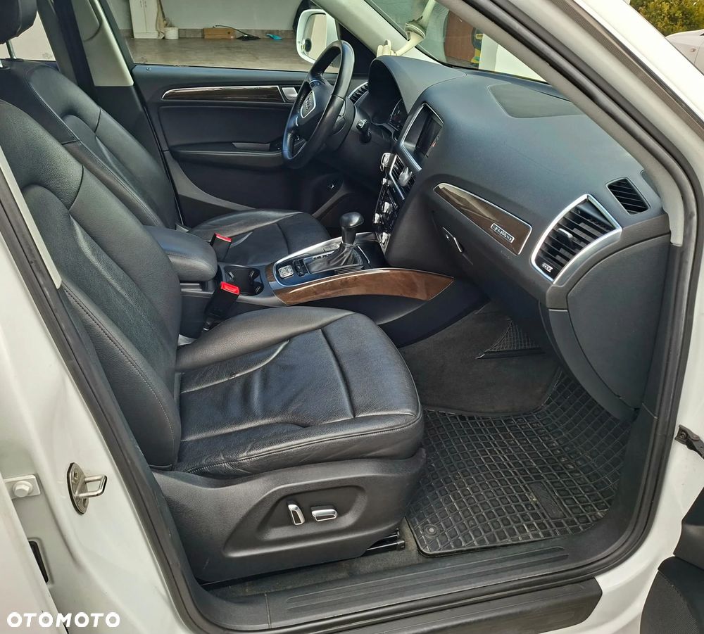 Audi Q5 - 7