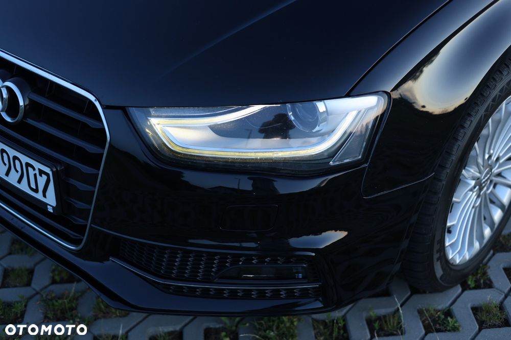 Audi A4 Avant 2.0 TDI clean diesel Multitronic - 32