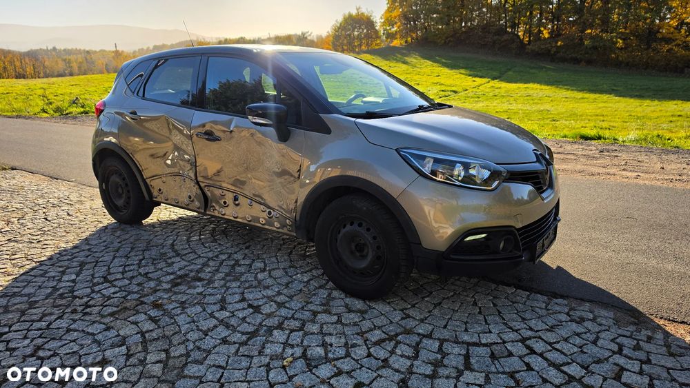 Renault Captur - 5