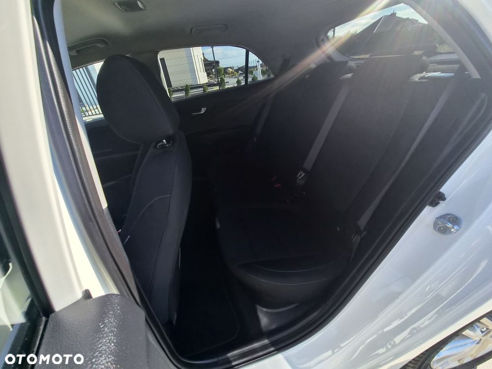 Kia Rio 1.0 T-GDI L Business Line - 12