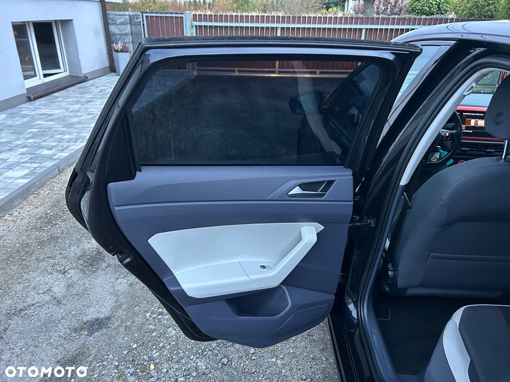 Volkswagen Polo 1.0 TSI OPF beats - 34