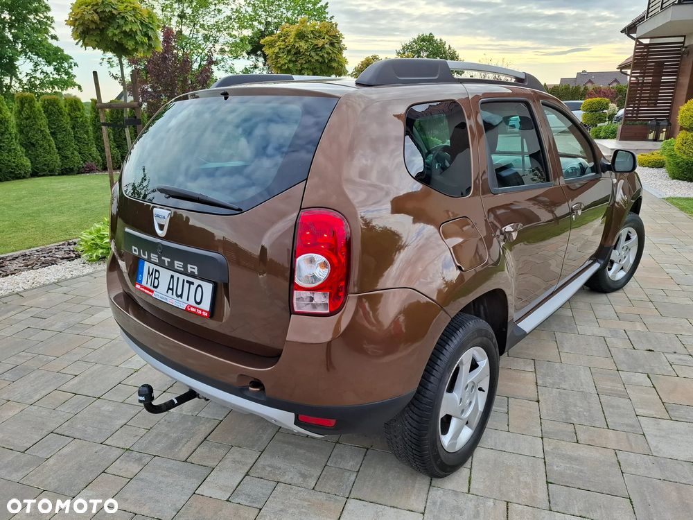 Dacia Duster 1.6 16V 105 4x2 Celebration - 19