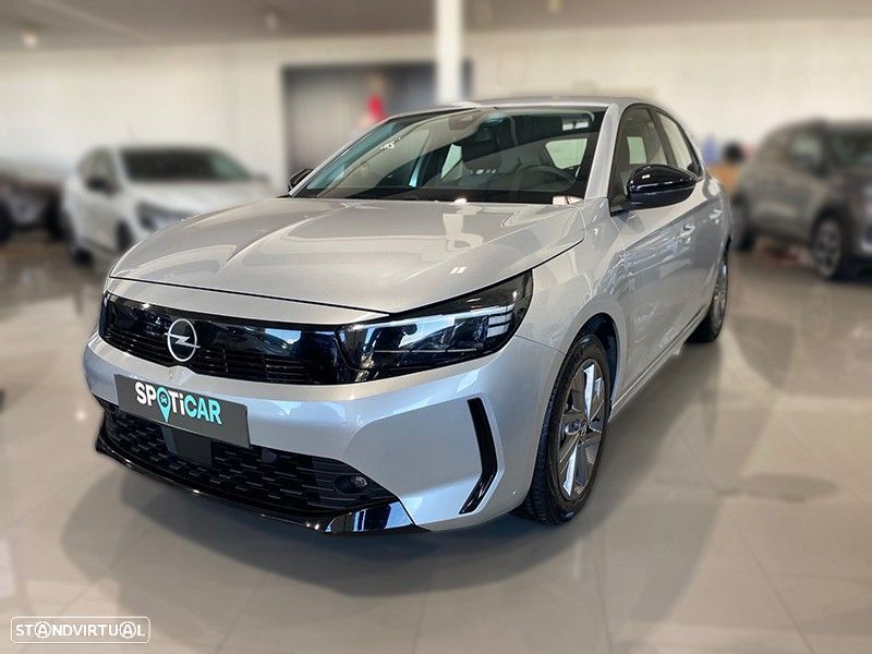 Opel Corsa 1.2 T Aut. - 1