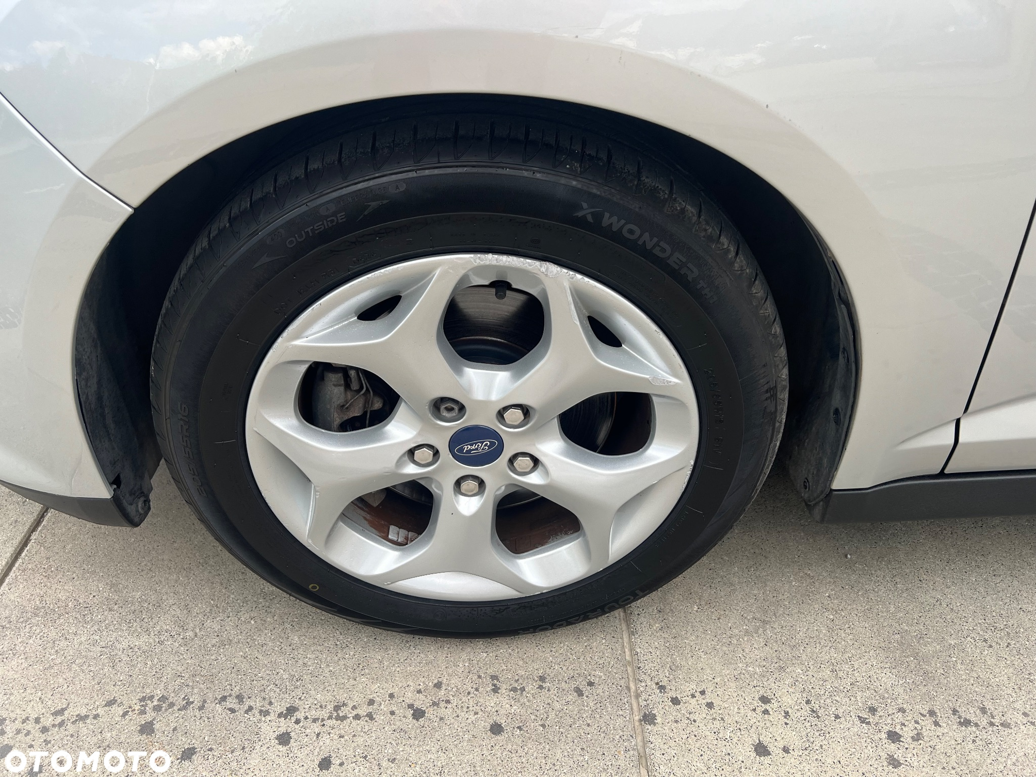 Ford C-MAX 1.6 TDCi Edition - 27