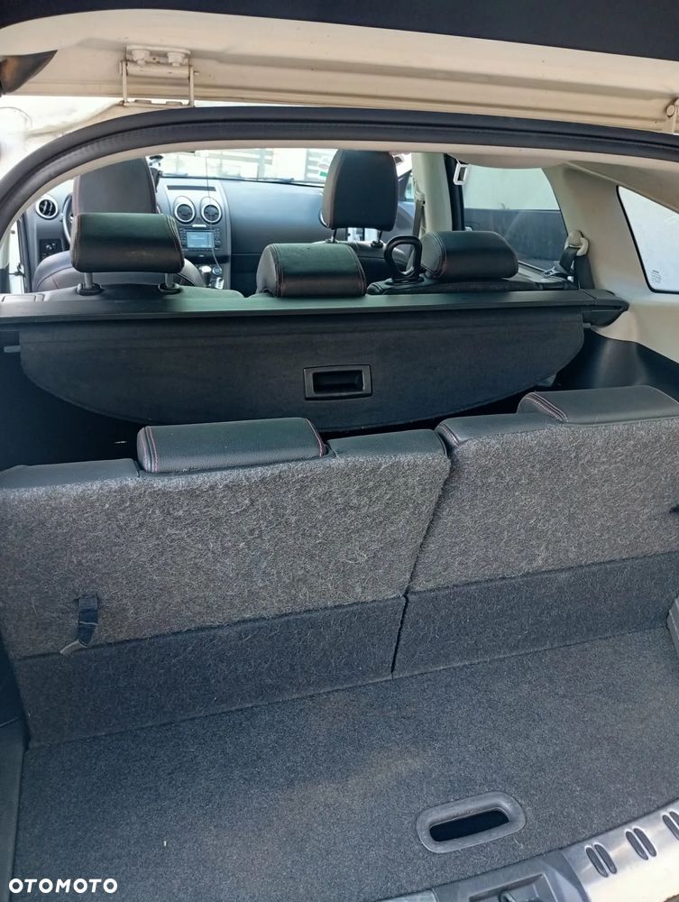 Nissan Qashqai 1.6 DCi Acenta - 13