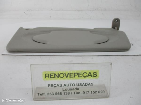 Pala Sol Dto Nissan Nv200 Caixa/Combi - 1