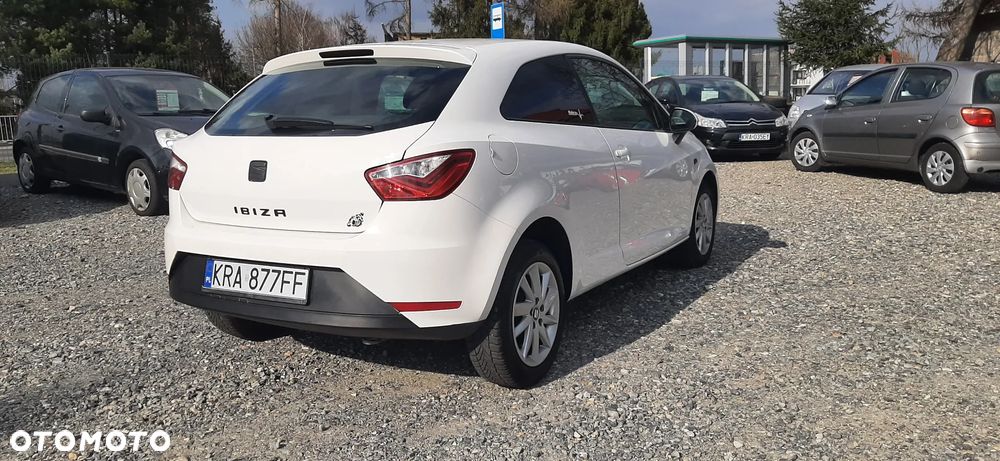 Seat Ibiza - 19