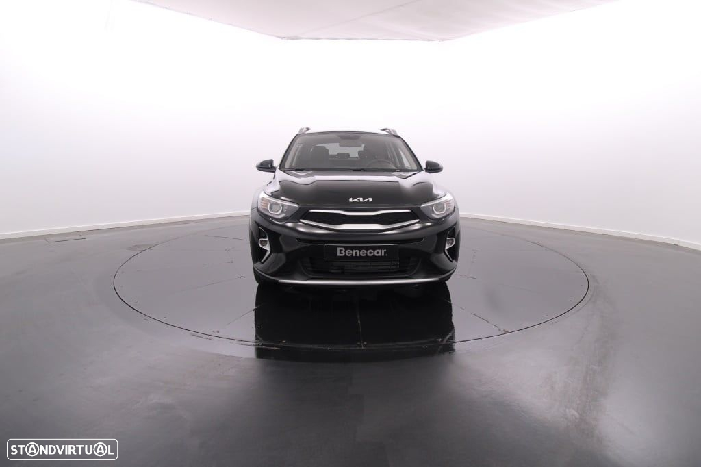 Kia Stonic 1.2 Dynamic - 12