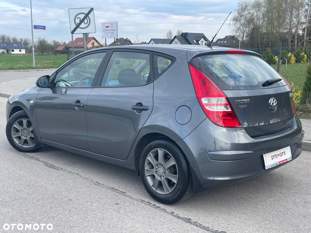 Hyundai i30 1.4 Classic + - 2