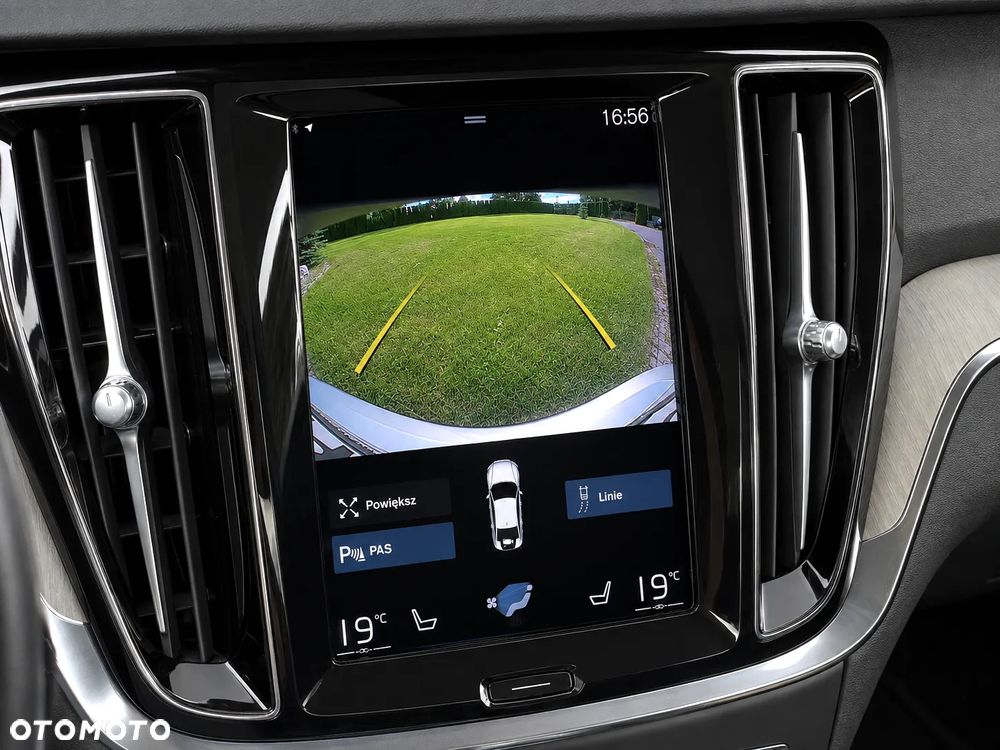 Volvo S60 B4 B Inscription - 25