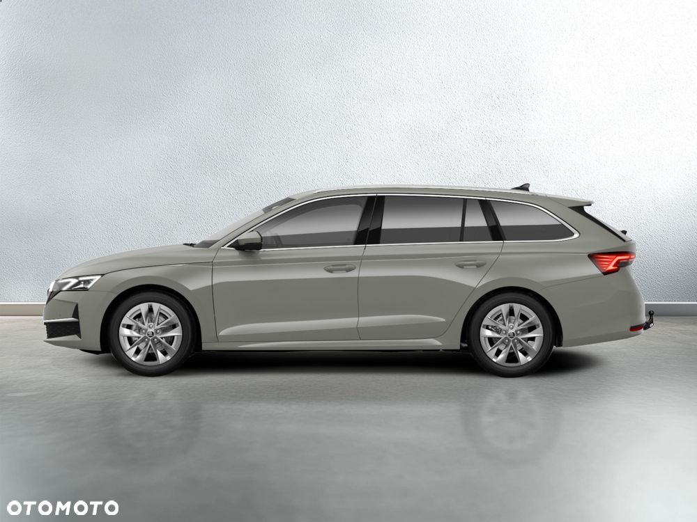 Skoda Octavia 2.0 TDI Drive Selection DSG - 3