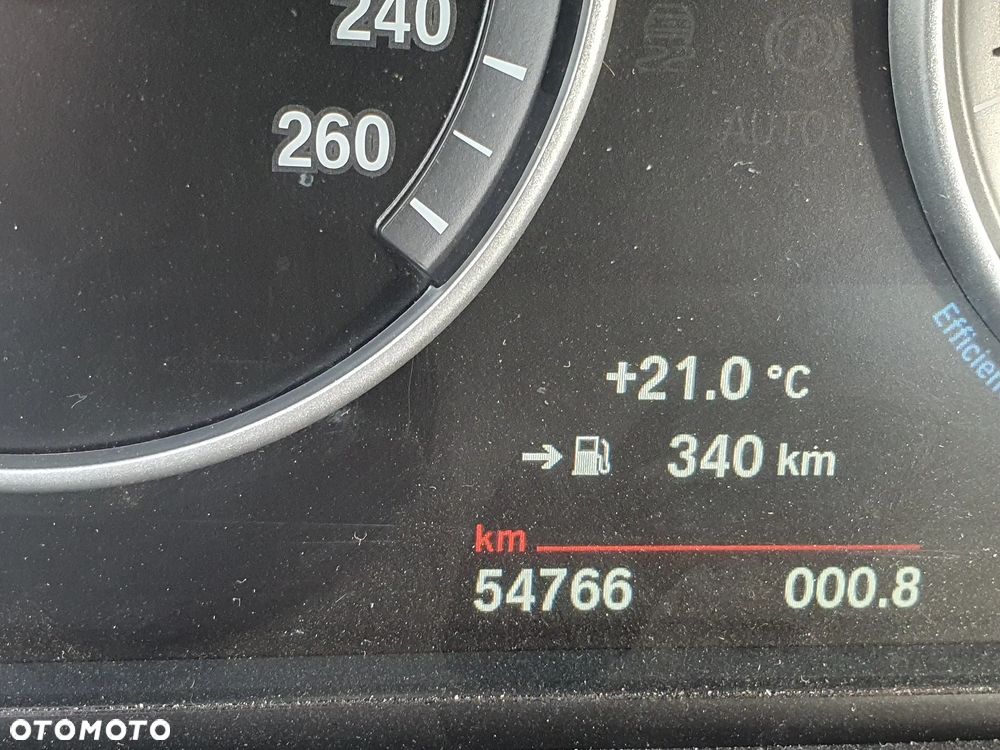 BMW X4 xM40i - 8