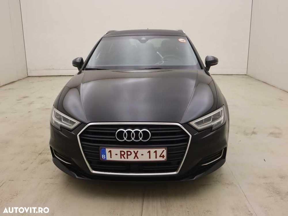 Audi A3 - 10