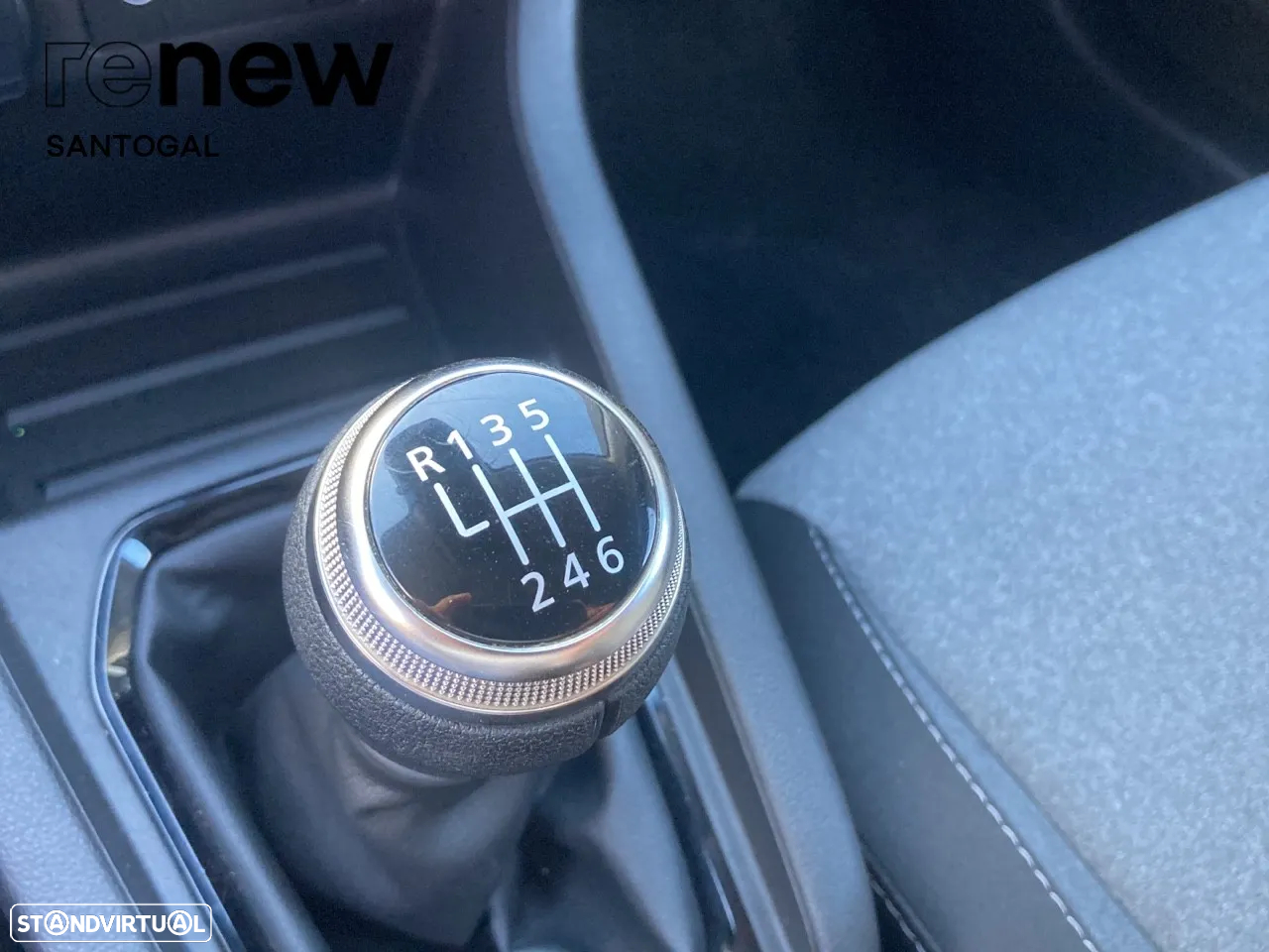 Renault Clio 1.0 TCe Evolution Bi-Fuel - 17