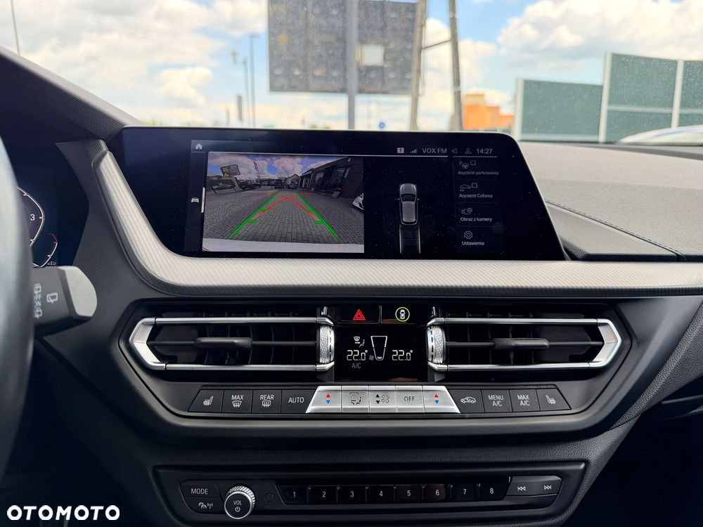 BMW Seria 1 120i M Sport - 25
