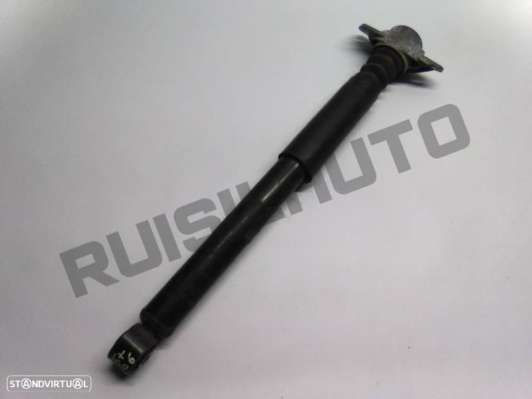 Amortecedor Trás Esquerdo/direito 1k051_3029 Vw Golf V (1k) [20 - 1