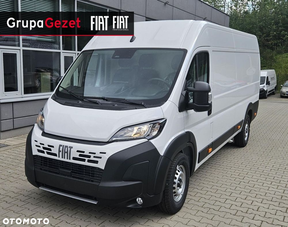 Fiat Ducato - 1
