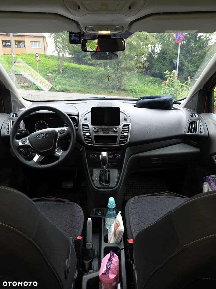 Ford Transit Connect Kombi 230 L2 Active PowerShift N1 - 6