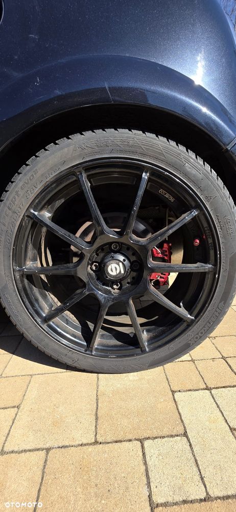 MINI John Cooper Works - 4
