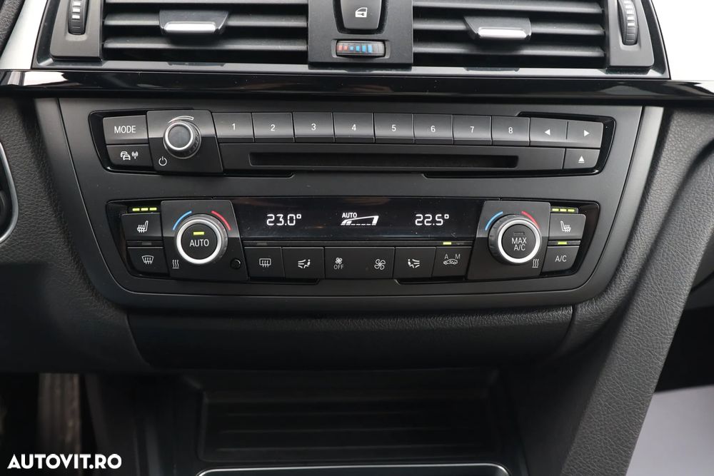 BMW Seria 4 420d xDrive Aut. Advantage - 35