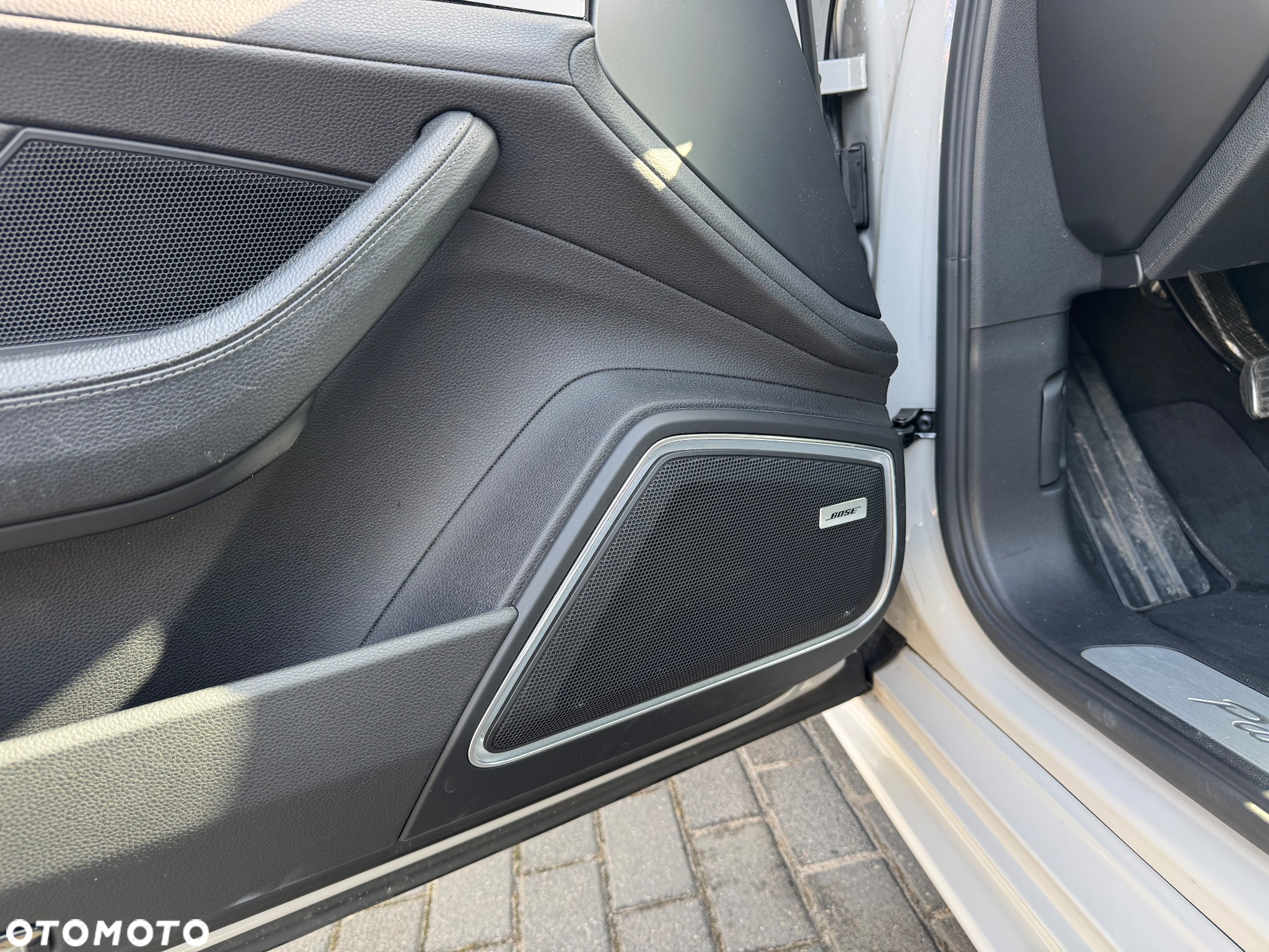 Porsche Panamera 4S E-Hybrid Sport Turismo - 39