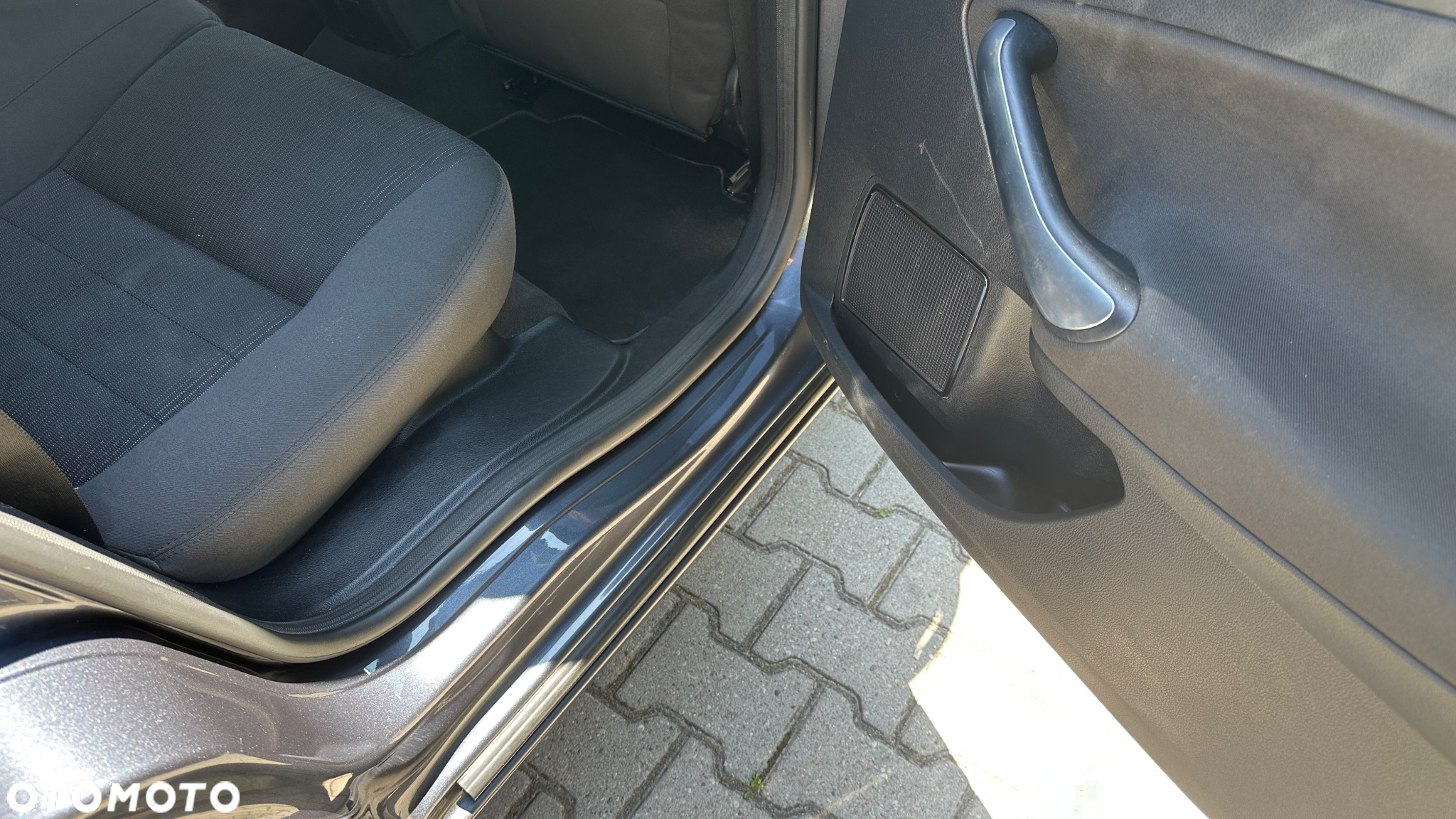 Ford Mondeo 2.0 Titanium X - 27