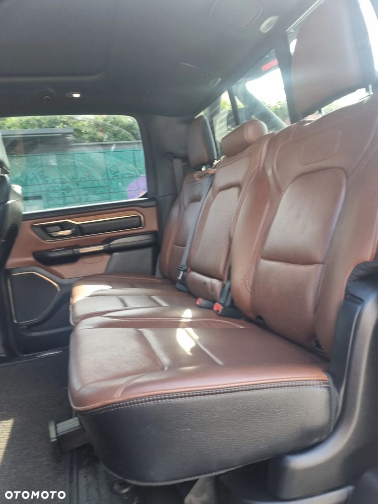 RAM 1500 Crew Cab Limited - 17