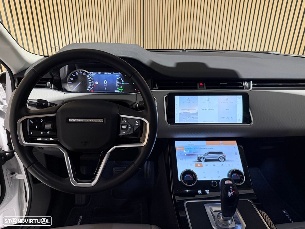 Land Rover Range Rover Evoque P300e S - 8