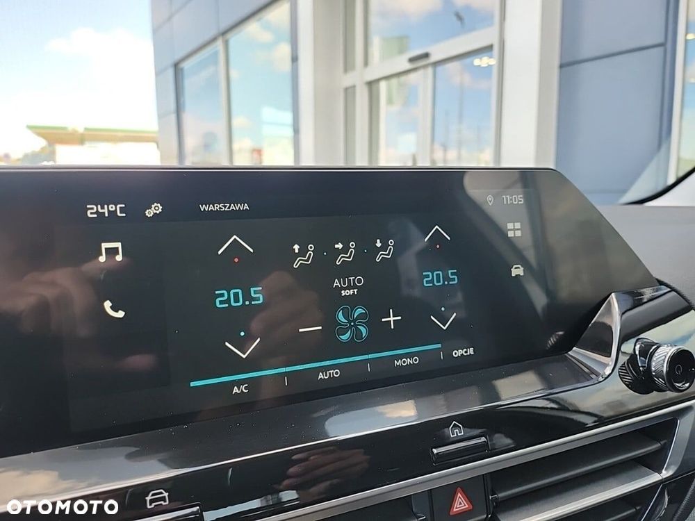 Citroën C4 1.2 PureTech Feel Pack S&S EAT8 - 18