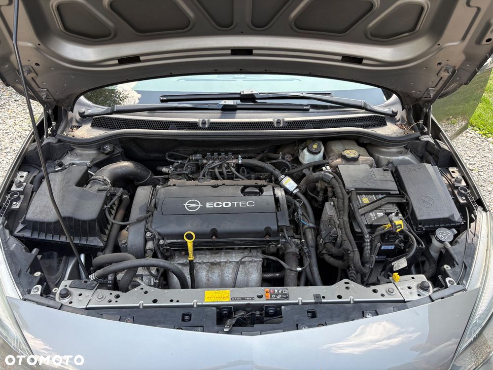 Opel Astra - 13