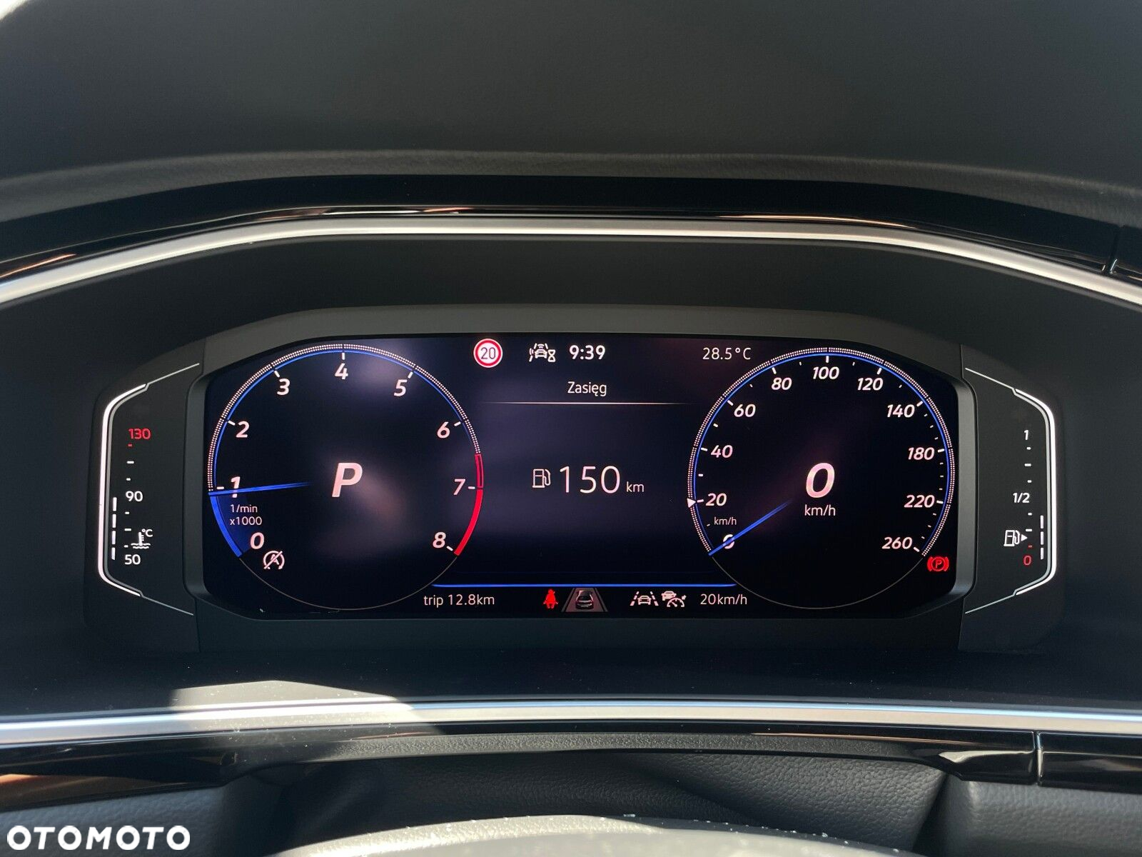 Volkswagen T-Roc 1.5 TSI R-Line Plus DSG - 15