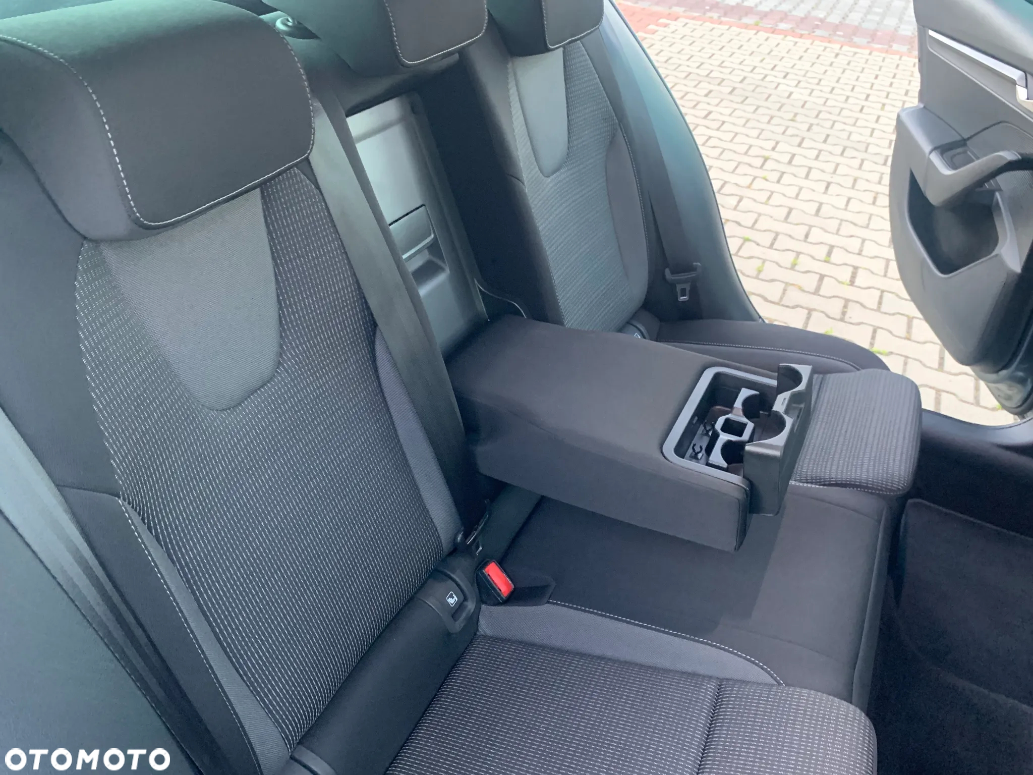 Skoda Octavia 1.5 TSI ACT Ambition - 22