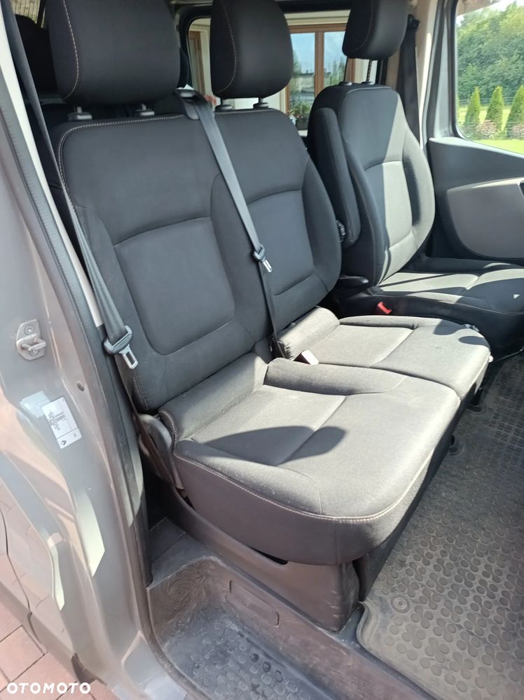 Renault trafic - 9