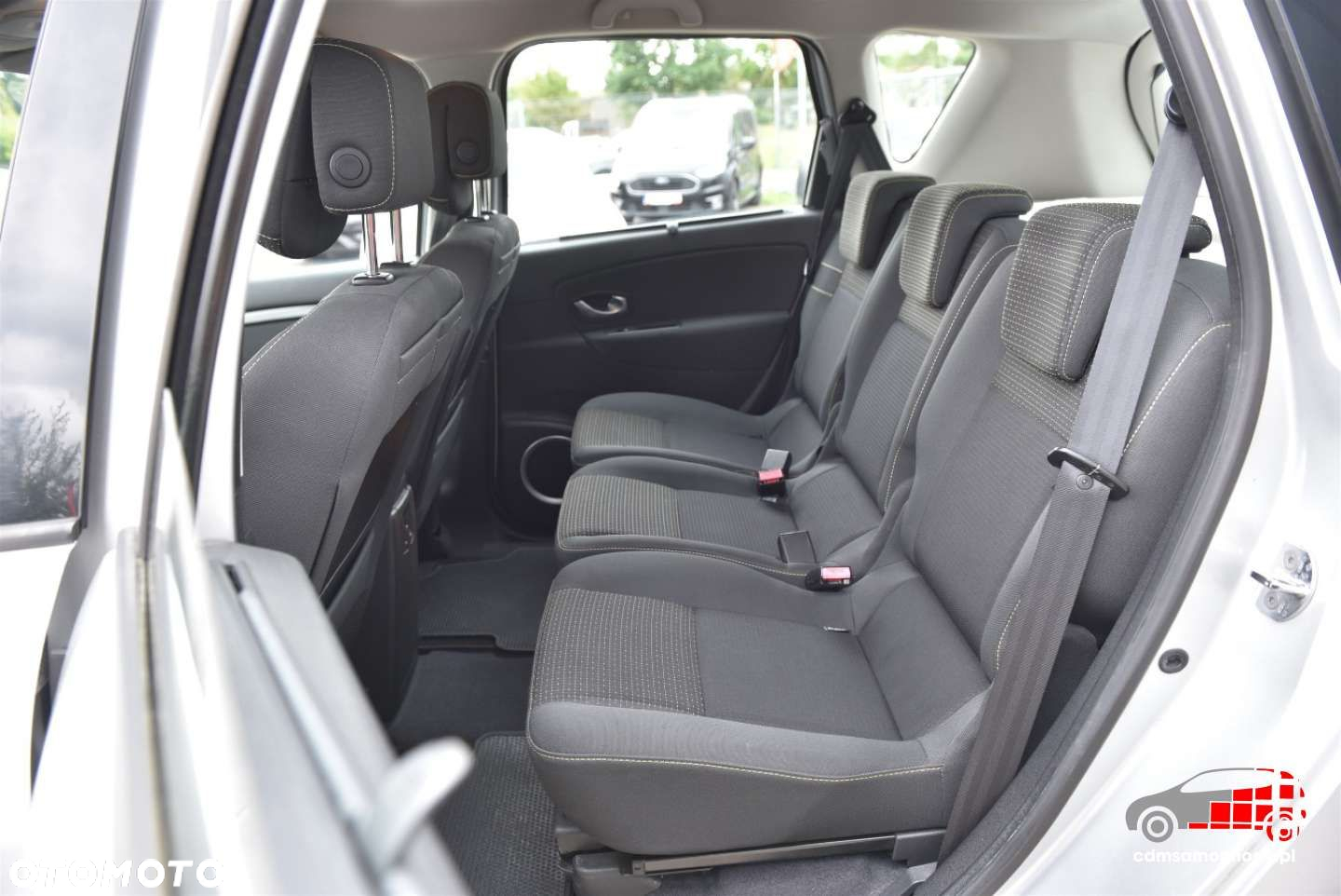 Renault Scenic - 14