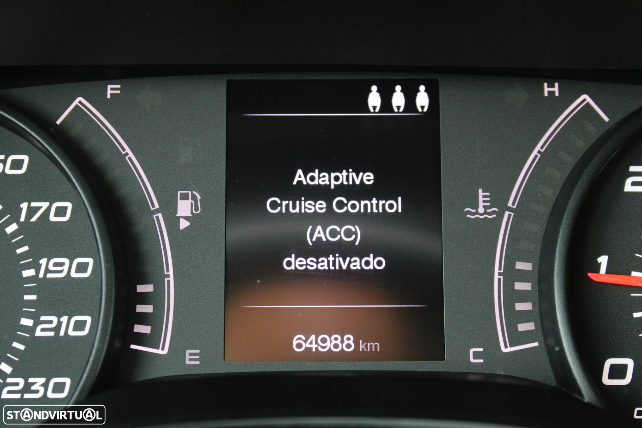Fiat Tipo 1.3 M-Jet Lounge - 30