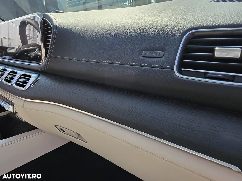 Mercedes-Benz GLE 450 4MATIC MHEV - 20