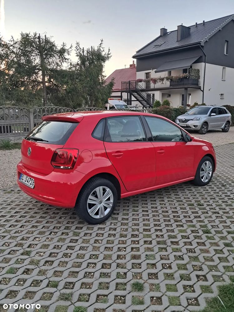 Volkswagen Polo - 4