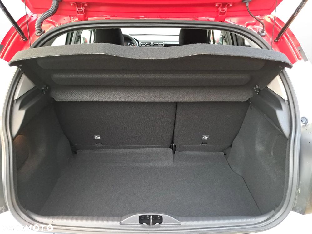Citroën C3 1.2 PureTech Shine - 23
