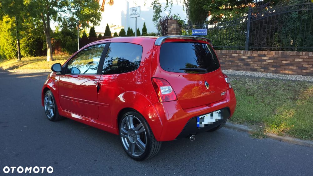 Renault Twingo 1.6 16V RS - 10