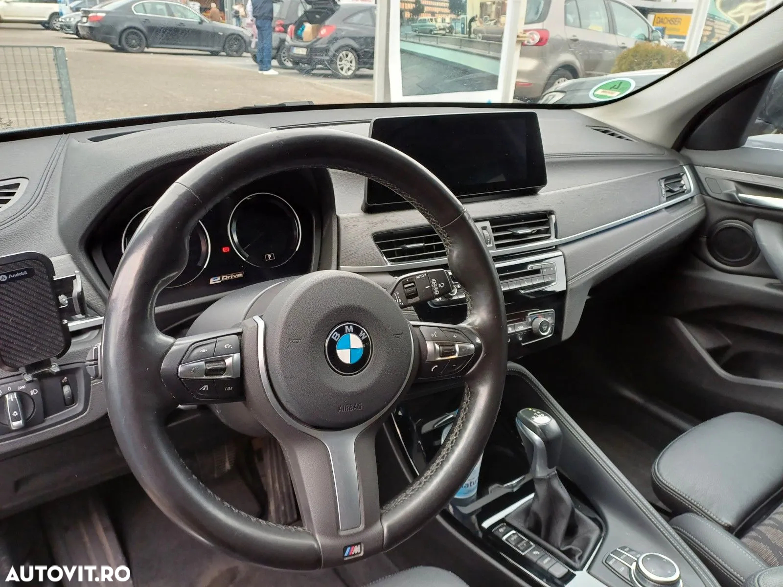 BMW X1 xDrive30e Aut. xLine - 8