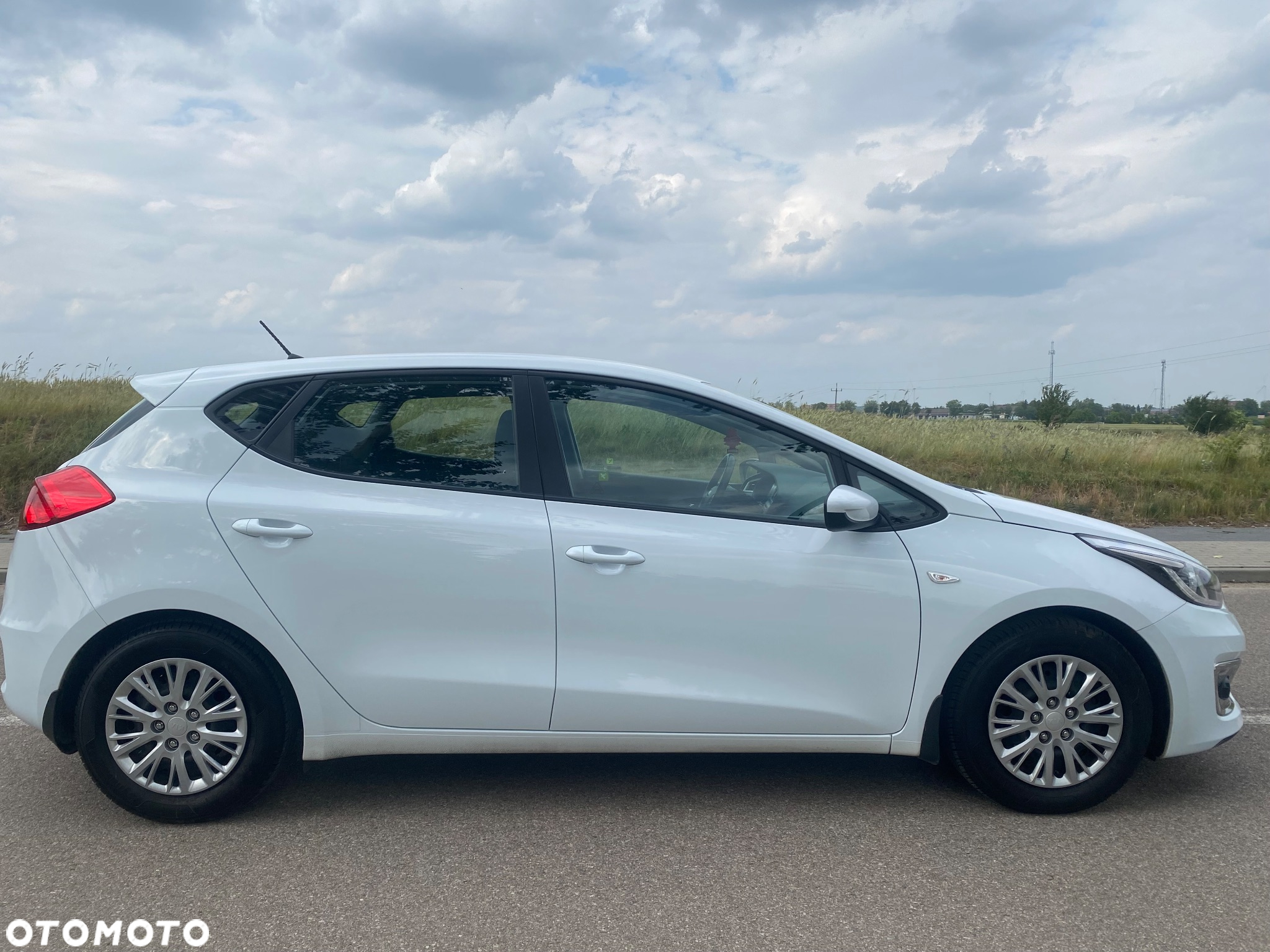 Kia Ceed Cee'd 1.4 M - 4