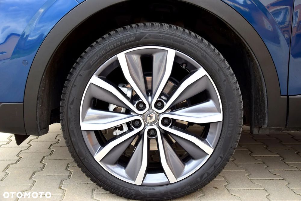 Renault Kadjar TCe 140 GPF BOSE EDITION - 28