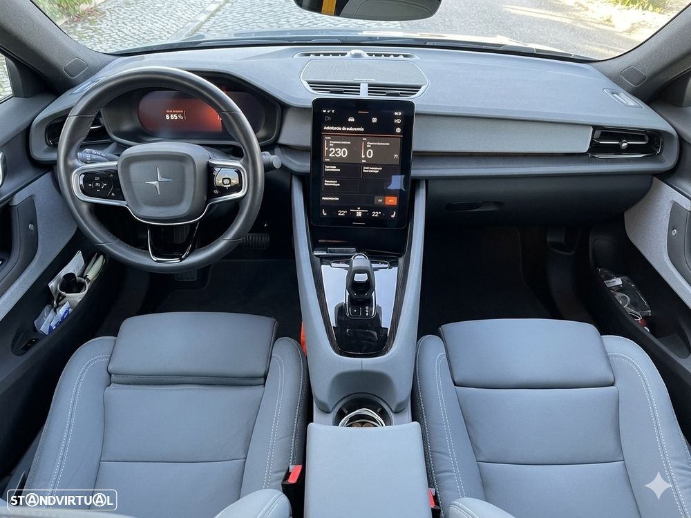 Polestar 2 Dual Motor 78kWh - 4