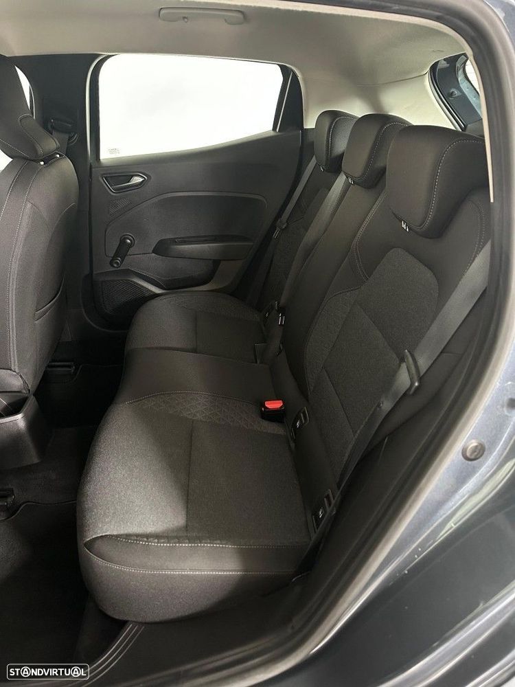 Renault Clio 1.0 TCe Intens - 13